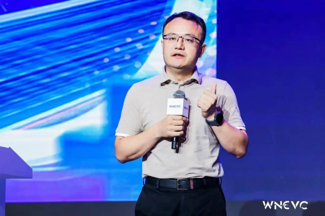 k8com官网CEO程鹏：数据确权、数据安全与数据闭环“新”思路